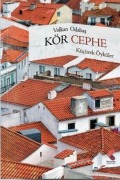 Cover-Bild zum Titel 'Kör Cephe' von 'Volkan Odabas'