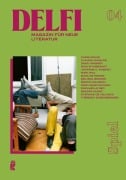Cover-Bild zum Titel 'DELFI: SPIEL' von ''