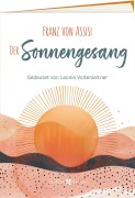 Cover-Bild zum Titel 'Der Sonnengesang' von ''