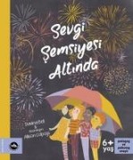 Sevgi Semsiyesi Altinda - Davina Bell