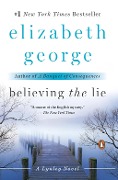 Cover-Bild zum Titel 'Believing the Lie' von 'Elizabeth George'