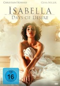 Cover-Bild zum Titel 'Isabella - Days of Desire' von 'Cengiz Dervis, Daniel Raijman'