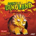 Allosaurus in Not - Linda Chapman, M. J. Misra