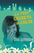 Cover-Bild zum Titel 'La Vida Secreta de Chloe' von 'Olivia Lichtenstein'