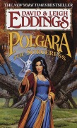 Cover-Bild zum Titel 'Polgara the Sorceress' von 'Leigh Eddings'