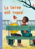 Cover-Bild zum Titel 'La terre est ronde. Buch mit Audio-CD' von 'B. Brunetti'