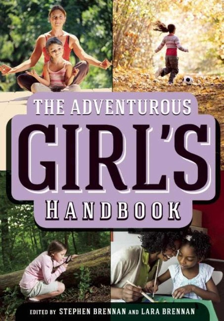 The Adventurous Girl's Handbook - 