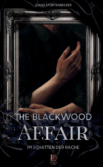 The Blackwood Affair - Siana Störtenbecker