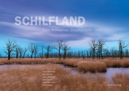 Cover-Bild zum Titel 'Schilfland' von ''