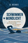 Cover-Bild zum Titel 'Schwimmen im Mondlicht' von 'Al Mennie'