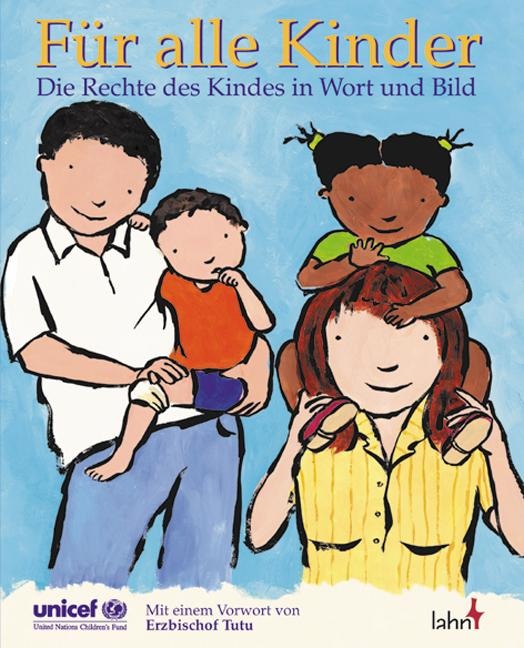 Für alle Kinder - 