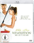 Wimbledon - Spiel, Satz und Liebe (Blu-ray) - 