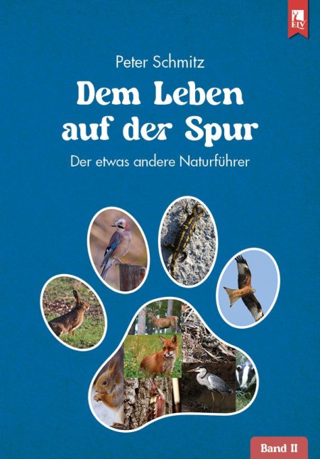 Dem Leben auf der Spur - Band 2 - Peter Schmitz