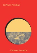 Cover-Bild zum Titel 'Is Peace Possible?' von 'Kathleen Lonsdale'
