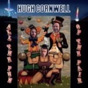 All The Fun Of The Fair - Hugh Cornwell