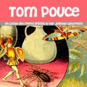 Cover-Bild zum Titel 'Tom Pouce' von 'Various'