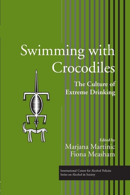 Swimming with Crocodiles - 