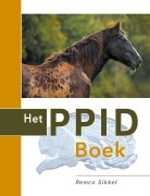 Cover-Bild zum Titel 'Het PPID-boek' von 'Remco Sikkel'
