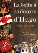 Cover-Bild zum Titel 'La boîte à cadeaux d'Hugo' von 'Véronique Rivat'