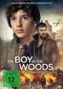 The Boy in the Woods - Überleben ist alles - Richard/Klyne Armitage