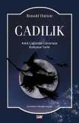 Cover-Bild zum Titel 'Cadilik' von 'Ronald Hutton'