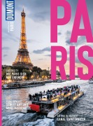 Cover-Bild zum Titel 'DUMONT Bildatlas Paris' von 'Gabriele Kalmbach'