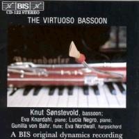 The Virtuoso Bassoon - Knut Sonstevold