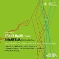 Cover-Bild zum Titel 'Amartema-Der Sündenfall' von 'Langbein/Landauer/Siessl/Chor & Orch. St. Blasius'