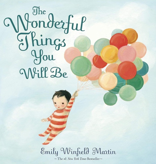 Weil du wundervoll bist - Emily Winfield Martin