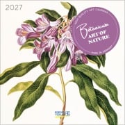 Cover-Bild zum Titel 'Botanicum 2027' von ''