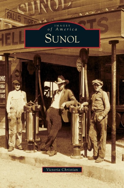 Sunol - Victoria Christian