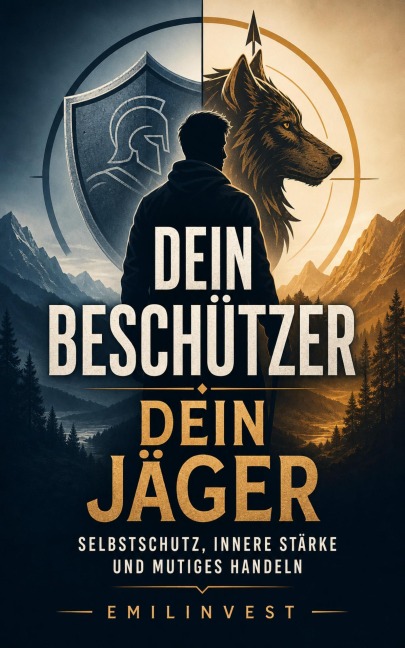 Dein Beschützer. Dein Jäger - Emilinvest
