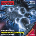 Cover-Bild zum Titel 'Perry Rhodan 2595: Wanderer am Scheideweg' von 'Michael Marcus Thurner'