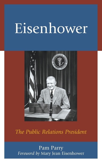 Eisenhower - Pam Parry