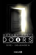 DOORS - Drei Sekunden - Markus Heitz