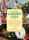 Cover-Bild zum Titel 'Growing a Garden City' von 'Jeremy N. Smith'