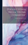 Cover-Bild zum Titel 'Poesia e storia nella "Divina commedia": Studi critici' von 'Ernesto Giacomo Parodi'