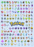 Cover-Bild zum Titel 'Ravensburger Puzzle 12000511 - Die ersten 151 Pokémon - 500 Teile Pokémon Puzzle für Erwachsene und Kinder ab 12 Jahren' von ''