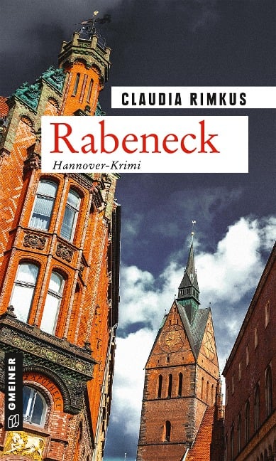 Rabeneck - Claudia Rimkus