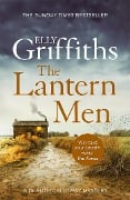 Cover-Bild zum Titel 'The Lantern Men' von 'Elly Griffiths'