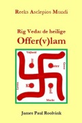 Cover-Bild zum Titel 'Rig Veda' von 'James Paul Roolvink'