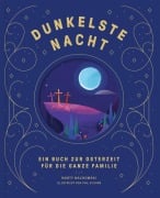 Cover-Bild zum Titel 'Dunkelste Nacht - Strahlendster Tag' von 'Marty Machowski'