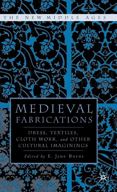 Medieval Fabrications - 
