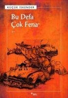 Bu Defa Cok Fena - Kücük iskender (Derman iskender Över)