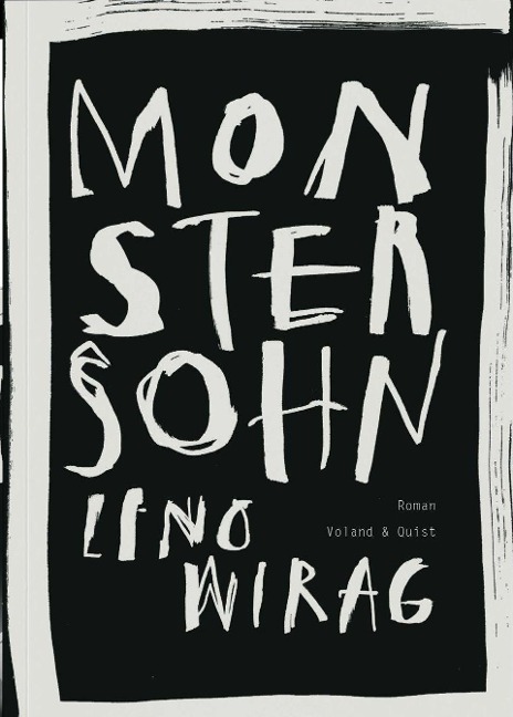 Monstersohn - Lino Wirag
