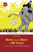 Reise um die Erde - Jules Verne