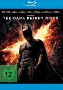 Cover-Bild zum Titel 'The Dark Knight Rises' von 'Jonathan Nolan, Christopher Nolan, David S. Goyer, Bob Kane, Hans Zimmer'