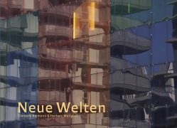 Cover-Bild zum Titel 'Neue Welten' von 'Clemens Reimann, Herbert Weilguni'