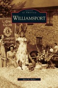 Cover-Bild zum Titel 'Williamsport' von 'Mary H. Rubin'