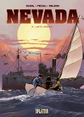 Cover-Bild zum Titel 'Nevada. Band 4' von 'Fred Duval, Jean-Pierre Pécau'